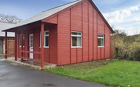 Pheasant Lodge