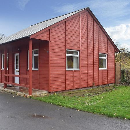 Pheasant Lodge Staithes Exterior photo