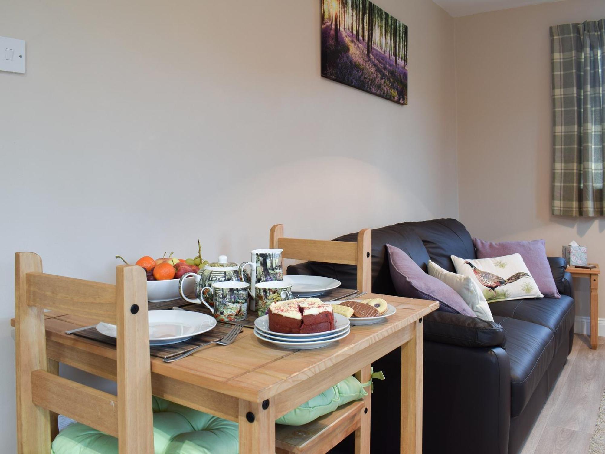 Pheasant Lodge Staithes Exterior photo