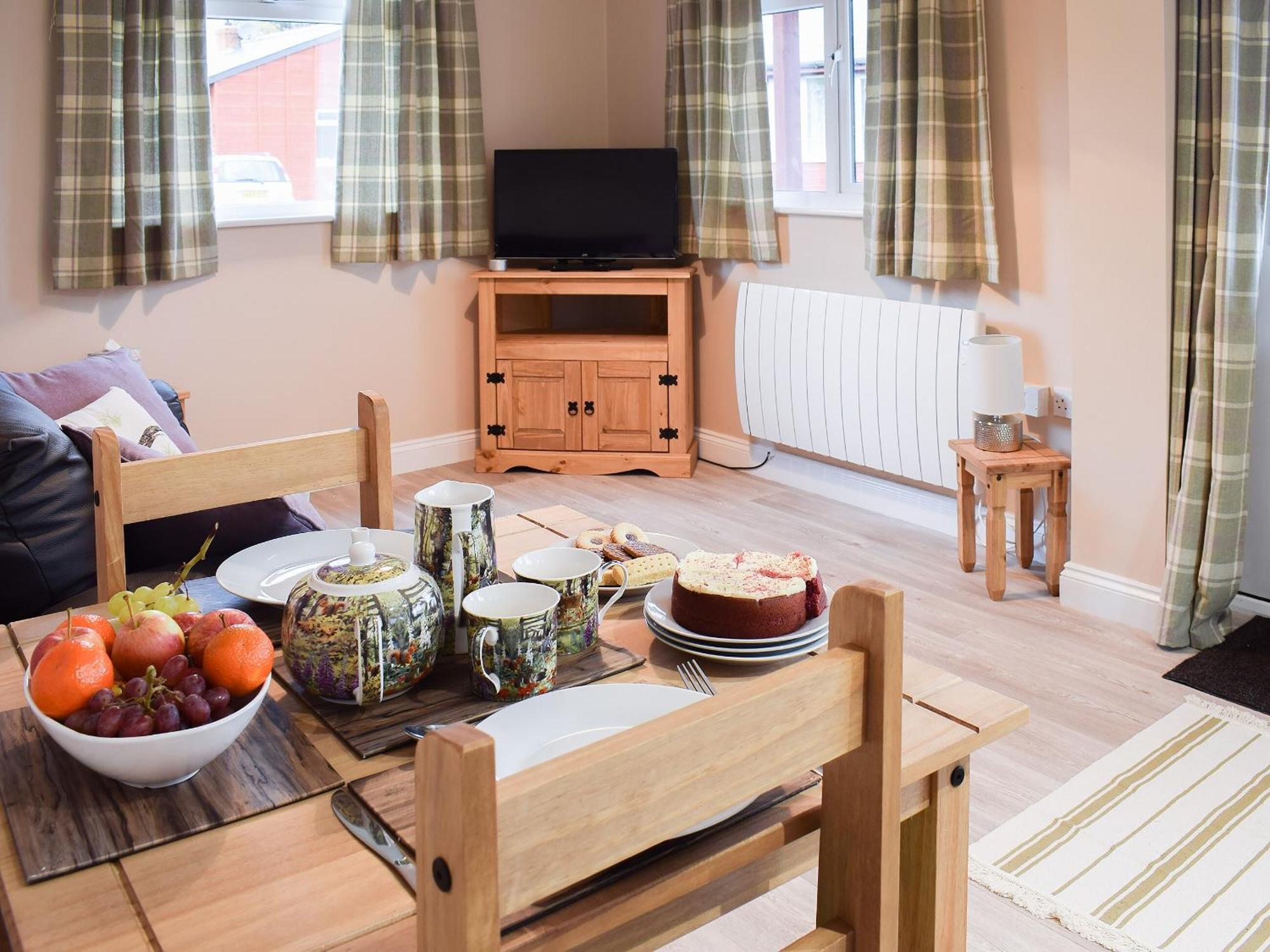 Pheasant Lodge Staithes Exterior photo