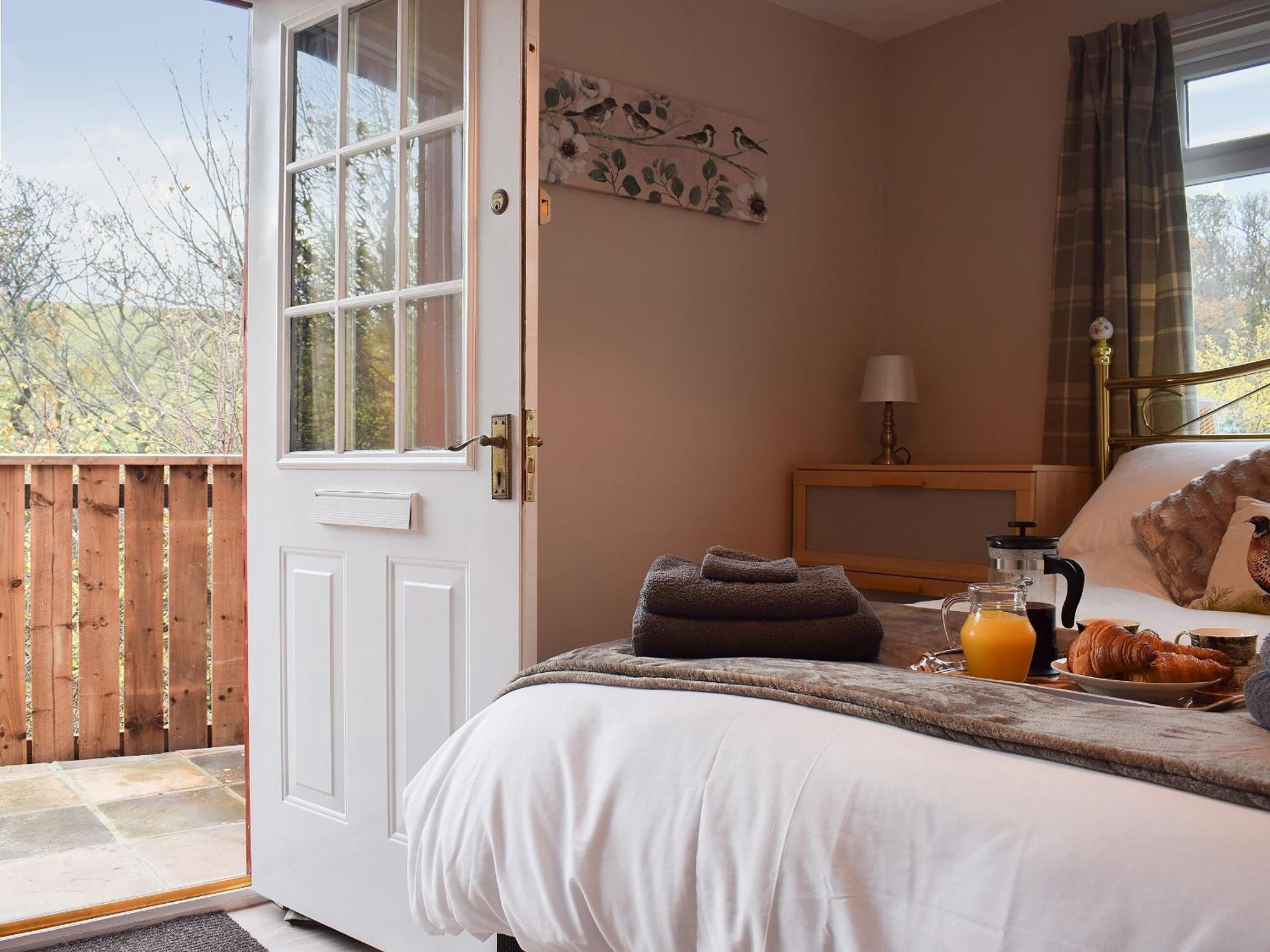 Pheasant Lodge Staithes Exterior photo