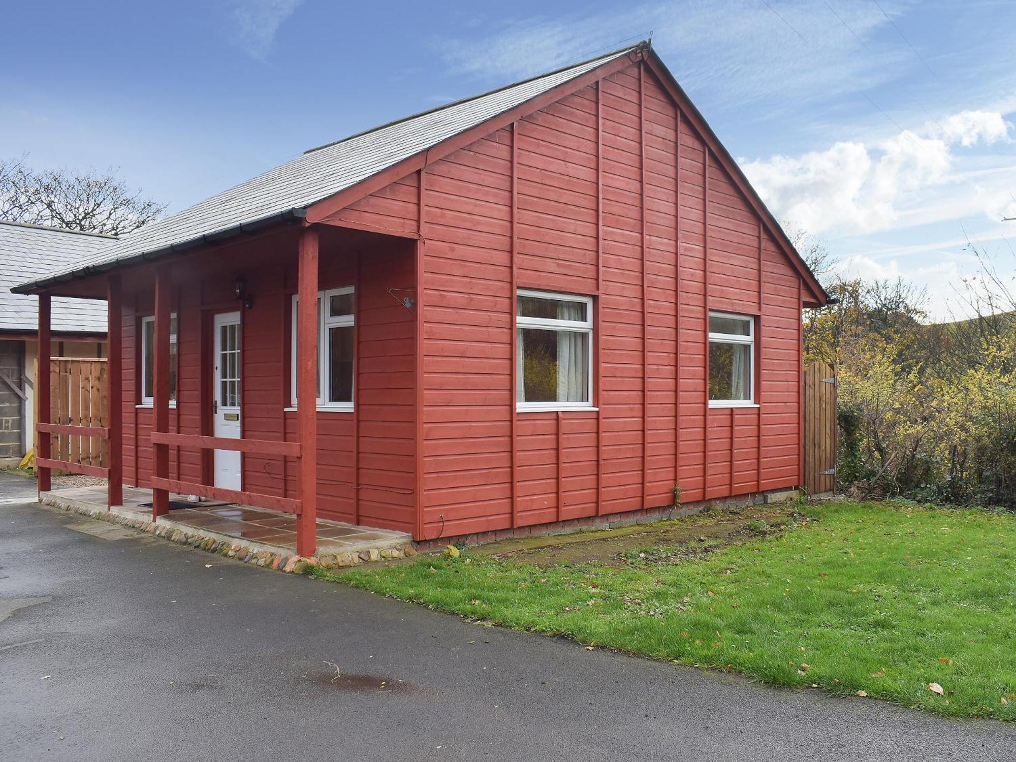 Pheasant Lodge Staithes Exterior photo