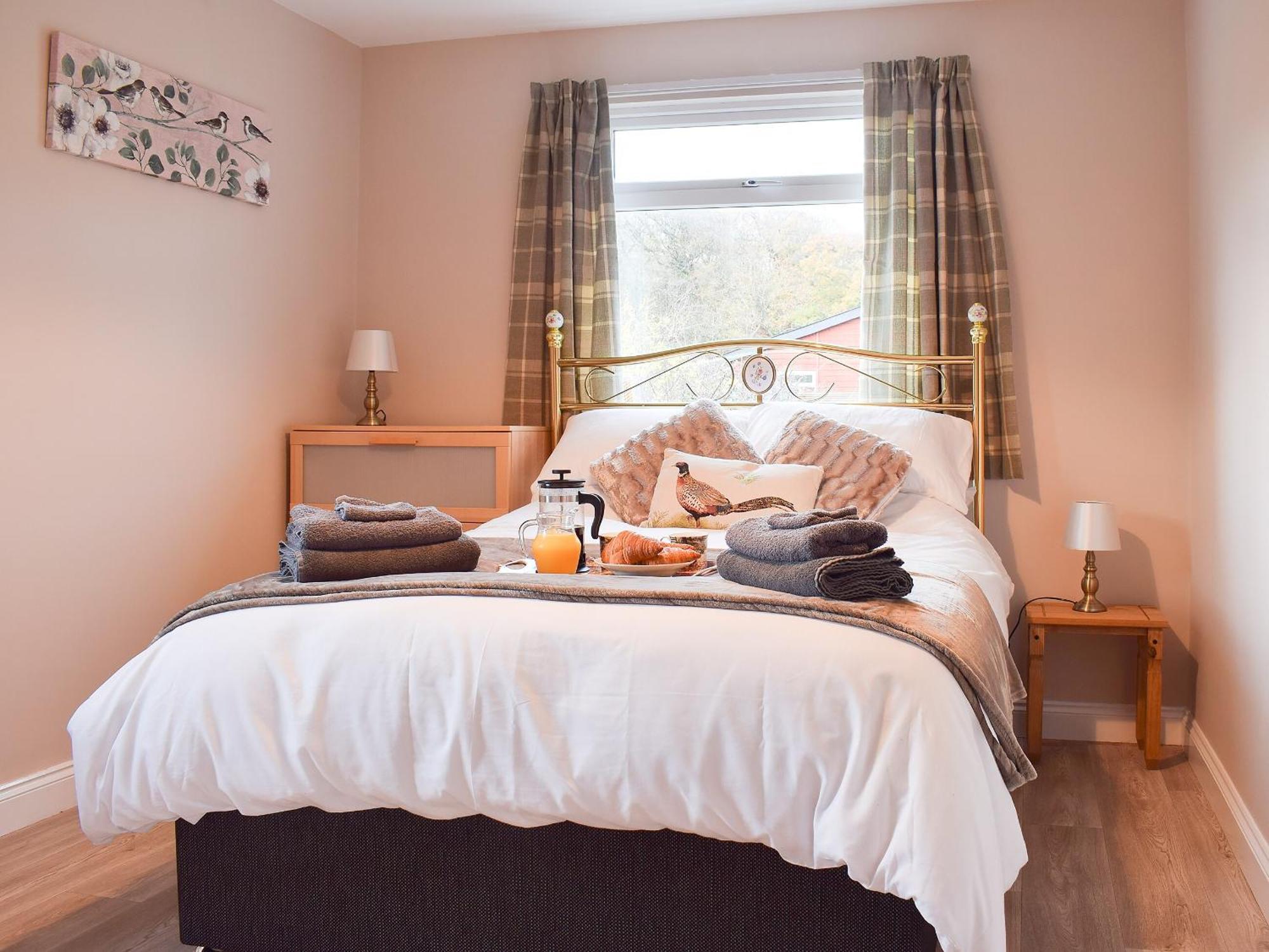 Pheasant Lodge Staithes Exterior photo
