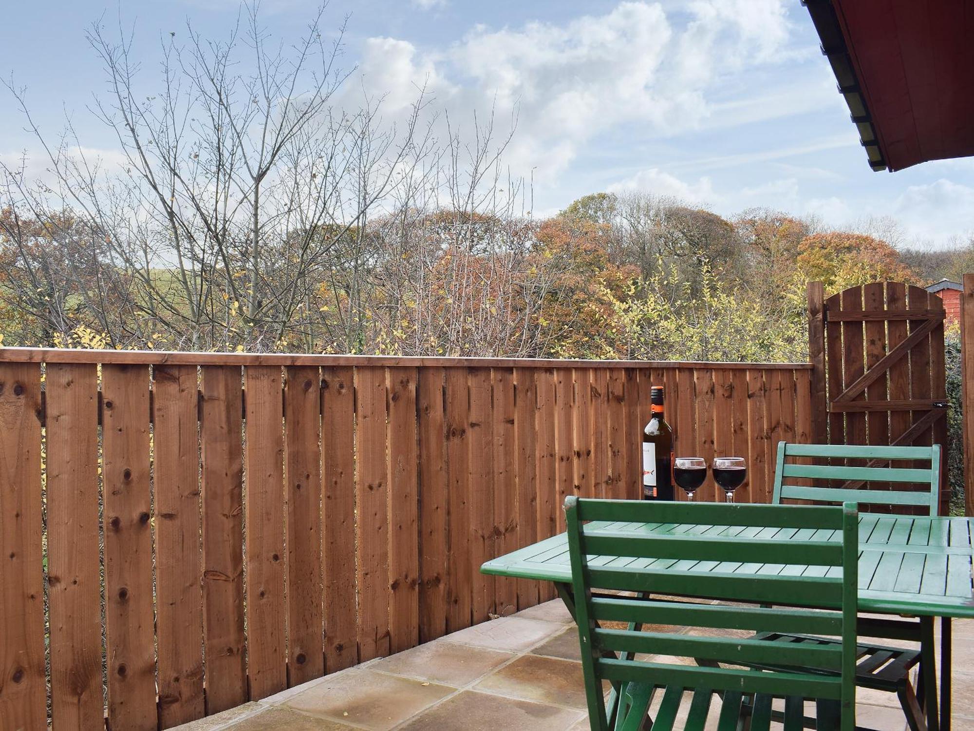 Pheasant Lodge Staithes Exterior photo
